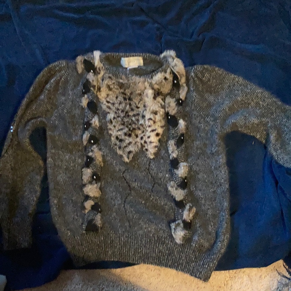 Sweater
